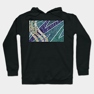 Deep Water Hoodie